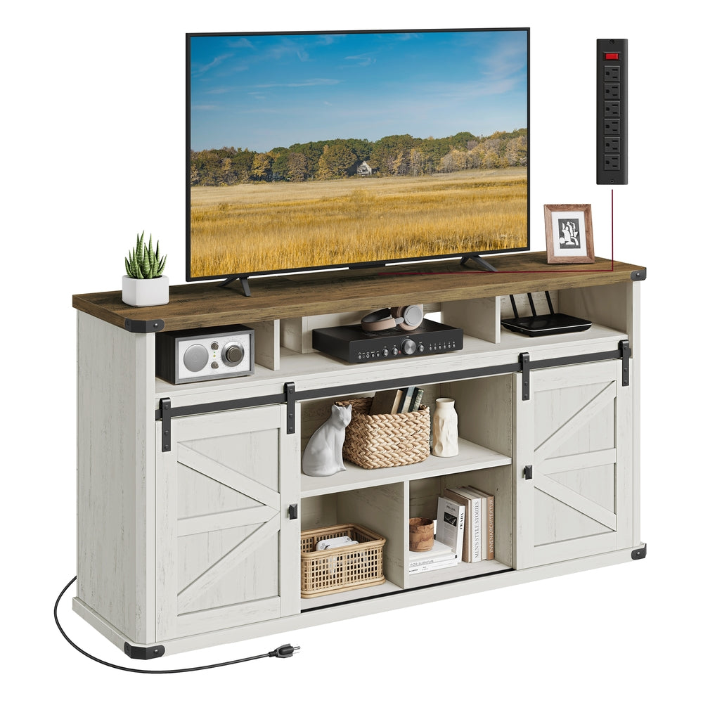 TV Stand for TVs up to 65-75 Inches - Image 4
