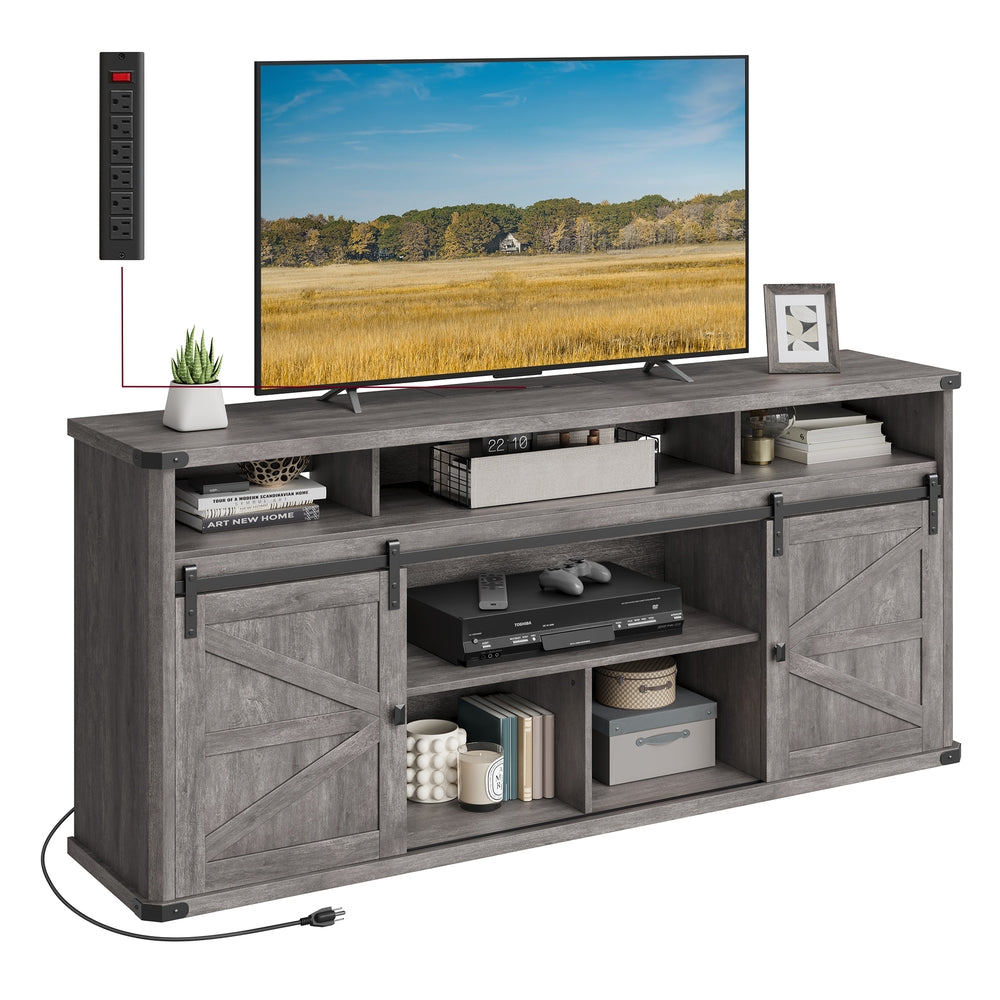 TV Stand for TVs up to 65-75 Inches - Image 5