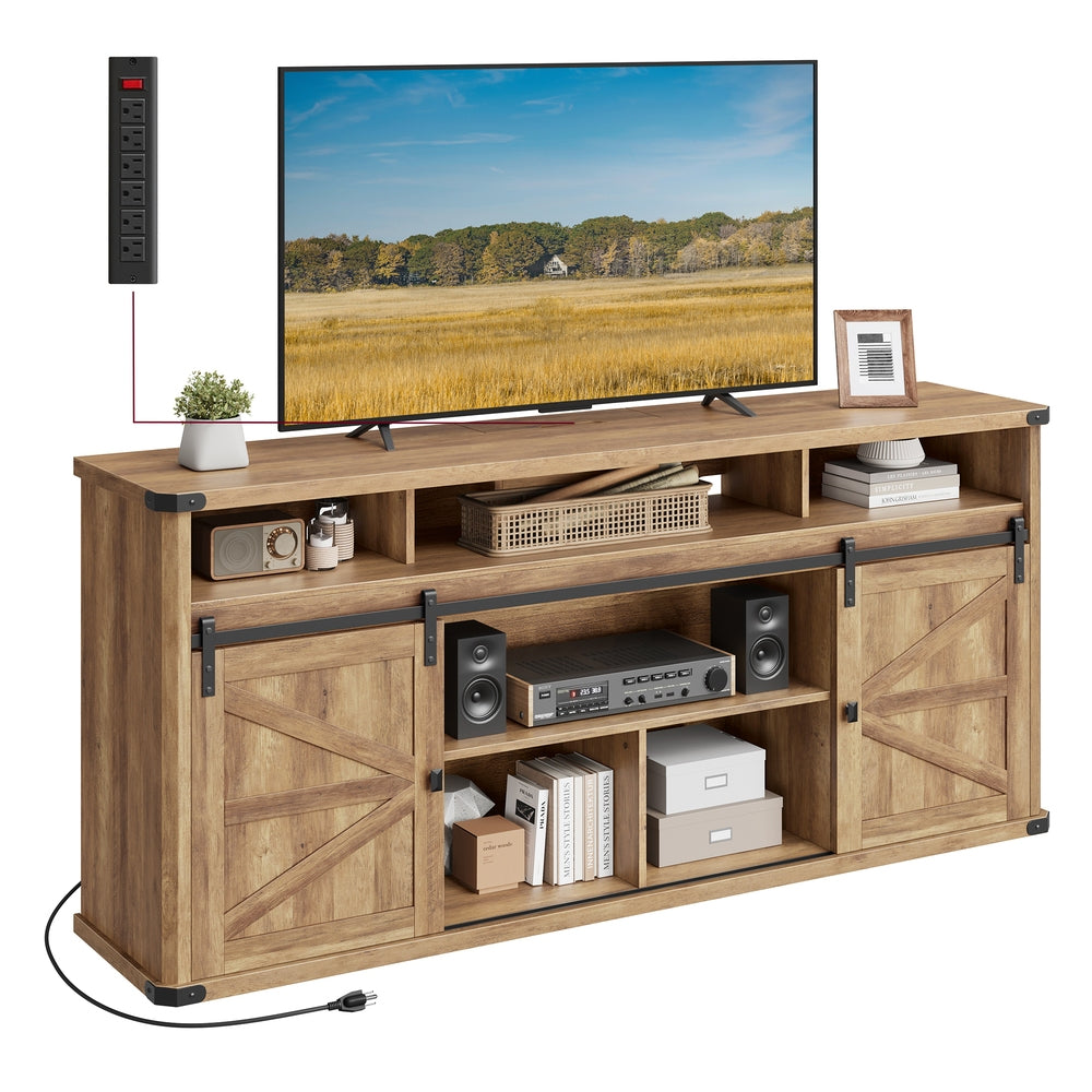 TV Stand for TVs up to 65-75 Inches - Image 7