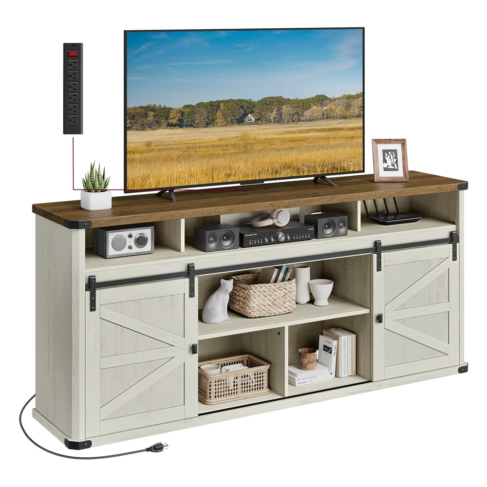 TV Stand for TVs up to 65-75 Inches - Image 8
