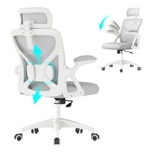 Ergonomic Mesh Office Chair