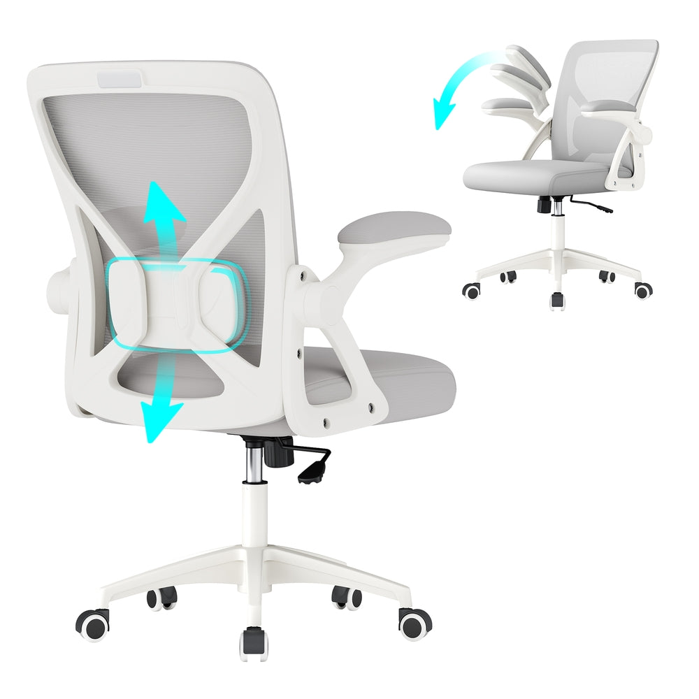 Ergonomic Mesh Office Chair - Image 4