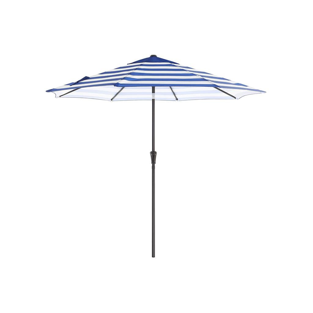 9 ft Outdoor Table Umbrella with 8 Ribs - Image 2