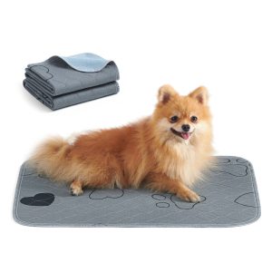 Reusable Puppy Pads