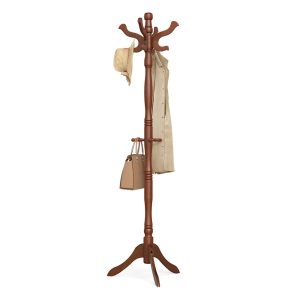 Coat Rack Free Standing