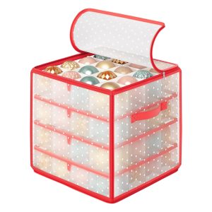 Christmas Ball Organizer