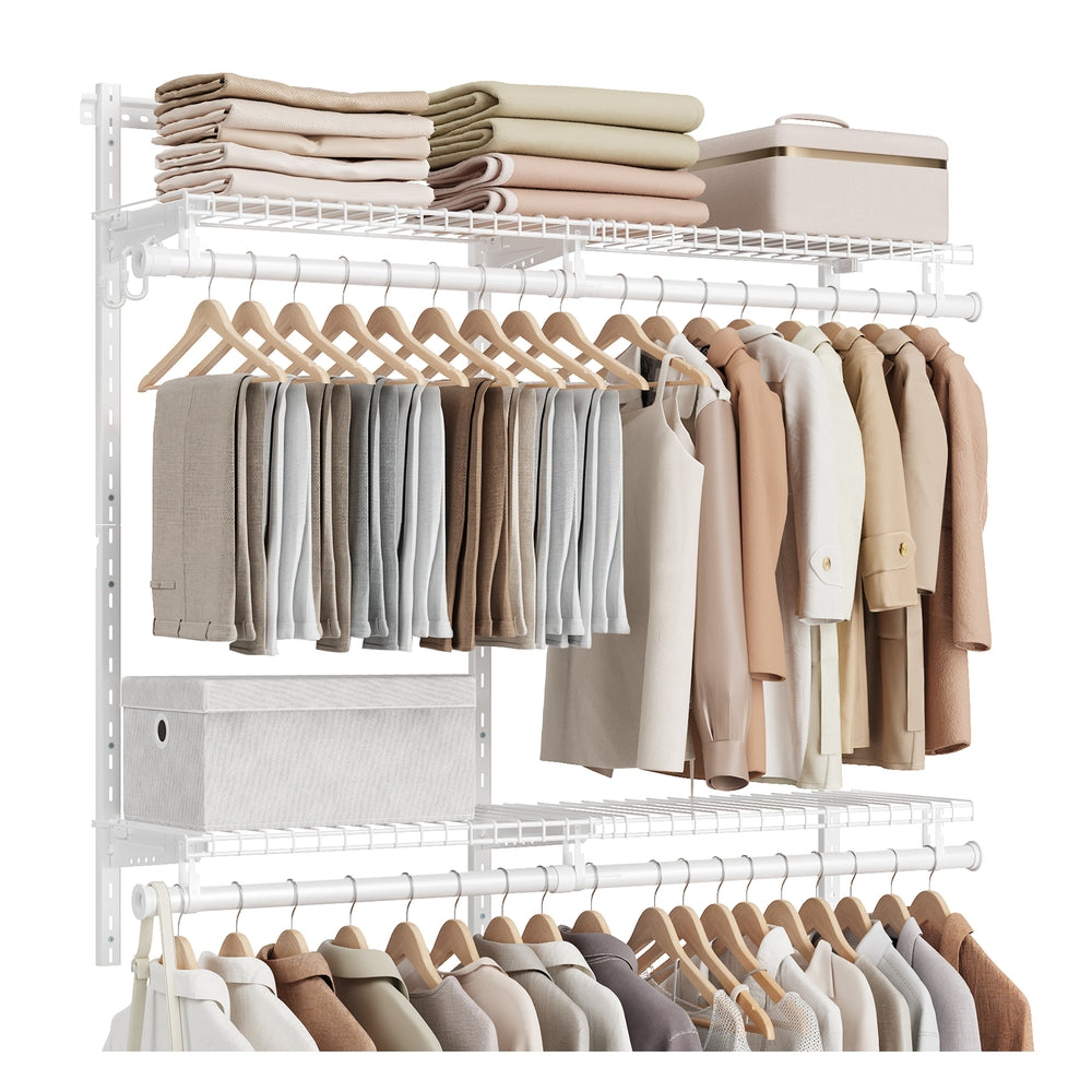 Closet System. Closet Insert Organizer - Image 2