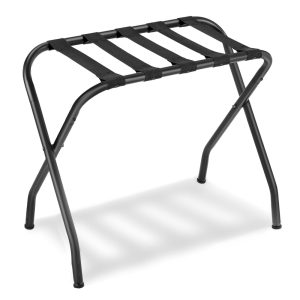 Metal Folding Luggage Rack