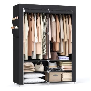 Portable Closet Wardrobe