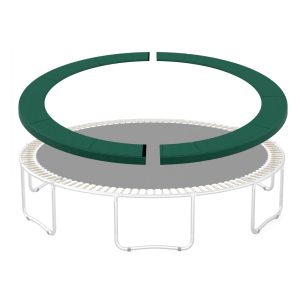 15 Feet Replacement Trampoline Safety Pad Mat